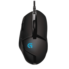 Chuột game Logitech G402 Hyperion Fury (USB/đen ) mới bảo hành 12 tháng