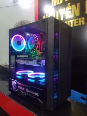 PC H81/RAM 8GB / I5 4570/ RX570 4GB /PSU 700W / SSD 120GB / X120/ SAMA 3403
