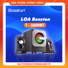 Loa Bosston T3600 Led RGB 2.1 Bluetooth NEW BH 12 THÁNG