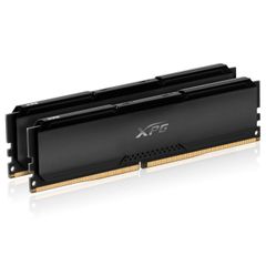 RAM ADATA XPG D20 DDR4 8GB 3200 BLACK bảo hành 36 tháng