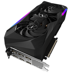 CARD MÀN HÌNH GIGABYTE AORUS GeForce RTX  3070 Ti MASTER 8G