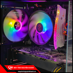 NKC - 2ND - 10400F (I5 10400F/16GB)
