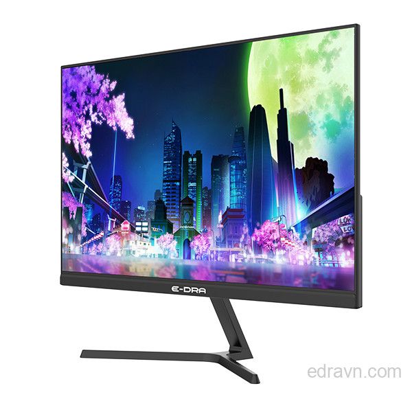 Màn hình Gaming E-DRA EGM24F75 24 inch FullHD (75Hz/IPS/HDMI)