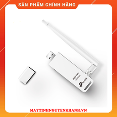 USB WIFI TP-LINK TL-WN722N NEW BH 12 THÁNG