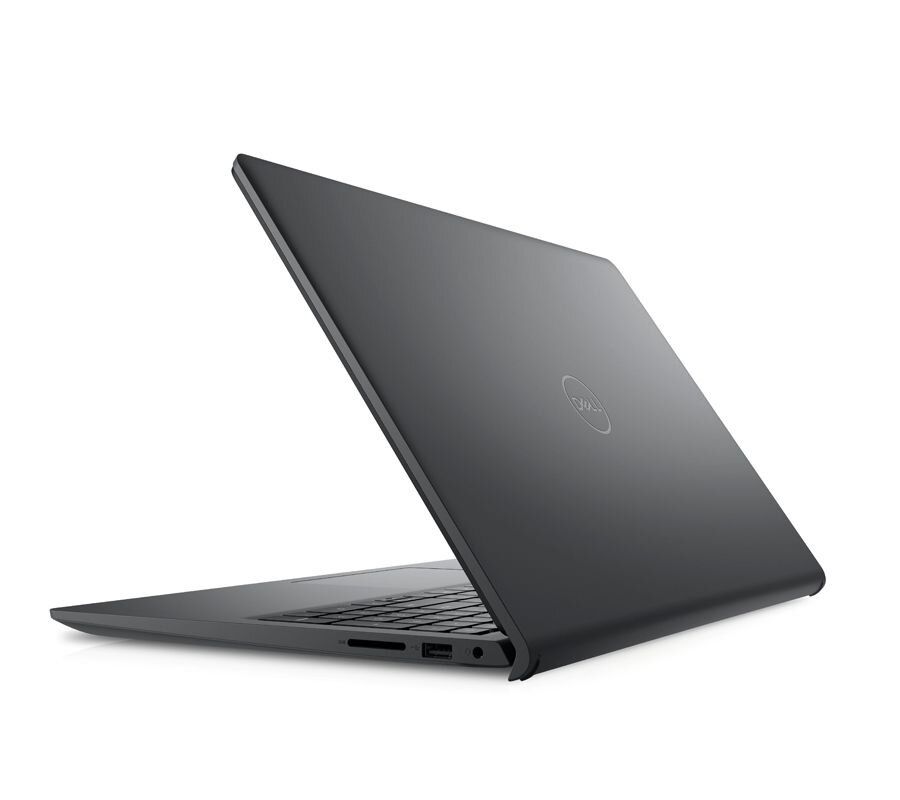 Máy tính xách tay Dell Inspiron N3511 ( Intel Core i5.1035G1/8GB DDR4/SSD 256GB/Intel UHD Graphics/15.6inchFHD/Win111Home/Carbon Black mới bảo hành 12 tháng