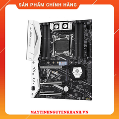 Mainboard HUANANZHI X99-TF Gaming NEW BH 12 THÁNG