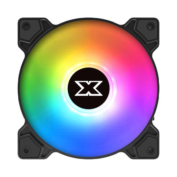 Fan XIGMATEK X20A ARGB  NEW BH 12 THÁNG