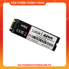 Ổ cứng SSD 128G Verico Hawk NVMe PCIe Gen3x2 M.2 2280 NEW BH 36 THÁNG