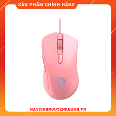 Chuột DareU EM908 Queen Pink NEW BH 12 THÁNG