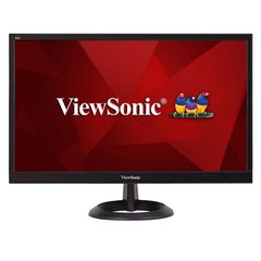 Màn Hình Viewsonic VA2261-2 (21.5/FHD/TN/250cd/m²/VGA/60Hz/5ms) NEW BH 2 NĂM