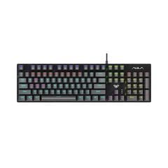 Bàn phím cơ gaming AULA S2022 (Blue switch, USB, LED Rainbow)