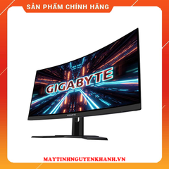 Màn hình cong GIGABYTE G27QC 27