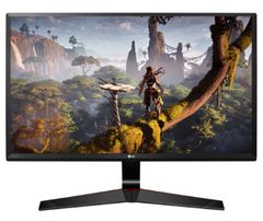 MÀN HÌNH LG 27 INCH MP59G-P FULL HD IPS CHUYÊN GAME NEW BH 24 THÁNG