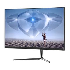 LCD 27″ LC-POWER (LC-M27-FHD-165-C-V2) FHD 165Hz VA Cong Chính Hãng