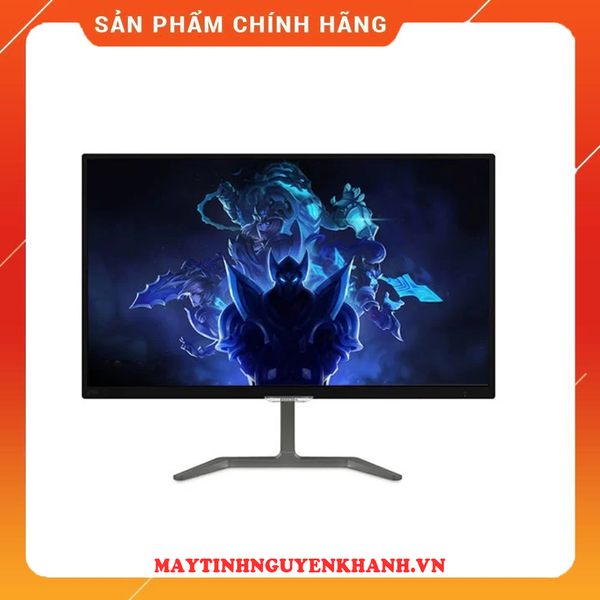 Màn Hình Philips 24inch  246E7QDSB (1920x1080/PLS/60Hz/5ms) NEW BH 36 THÁNG