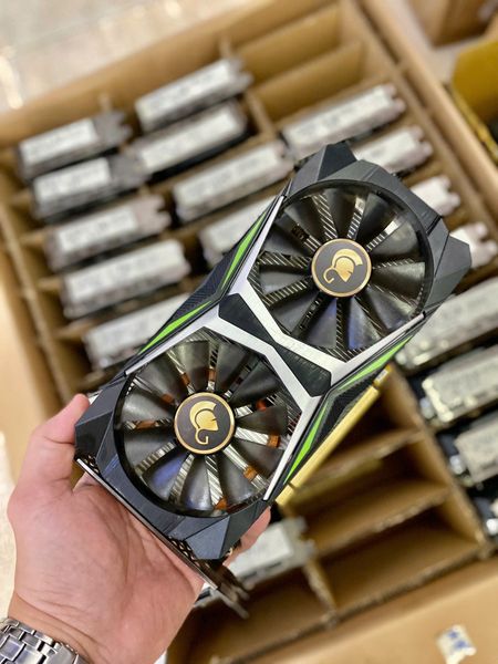 VGA MANLI RTX 2060 SUPER 8GD6 2ND