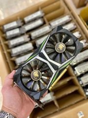 VGA MANLI RTX 2060 SUPER 8GD6 2ND