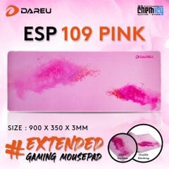 Lót chuột Dare-U ESP109 Pink
