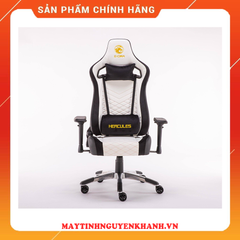 Ghế gamer E-Dra Hercules EGC203 Pro Black/White NEW BH 12 THÁNG