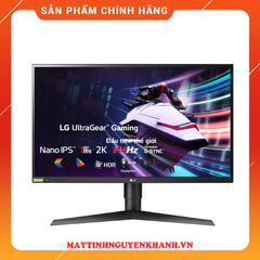 Màn hình LG 27GL850 UltraGear™ 27