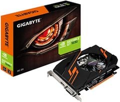 VGA Gigabyte GT 1030 OC 2G (NVIDIA Geforce/ 2Gb/ DDR5/ 64B NEW BH 36 THÁNG