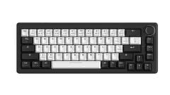 Bàn phím cơ DareU EK65s White Black Dream switch