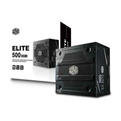 NGUỒN COOLER MASTER ELITE V3 500W NEW BH 3 NĂM