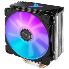 TẢN NHIỆT KHÍ JONSBO CR1000 LED RGB ( BLACK )