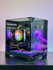NKC - GAMING - PORO (I5 13400F / RTX 2060 SUPER)