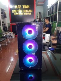 PC  CẤU HÌNH CAO GIÁ TỐT - MS 001