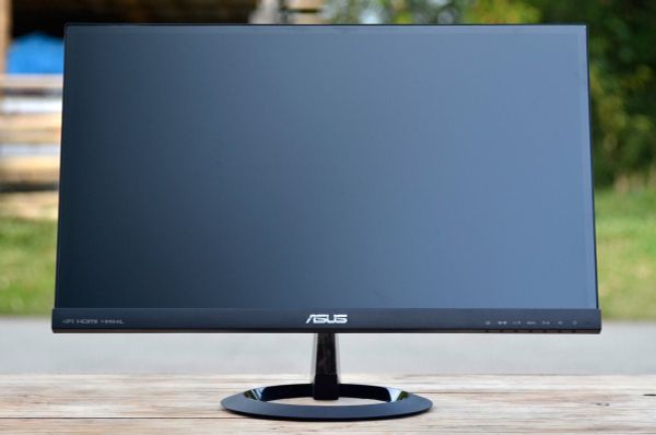 Màn Hình ASUS 23.6