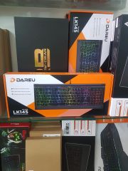 Bà̀n phím giả cơ Dareu LK145 Gaming NEW BH 24 Tháng