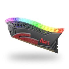 RAM DATO ARES ARMOR 8GB DDR4 3200MHz RGB ĐEN + TRẮNG mới bảo hành 36 tháng