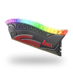 RAM DATO ARES ARMOR 8GB DDR4 3200MHz RGB ĐEN + TRẮNG mới bảo hành 36 tháng