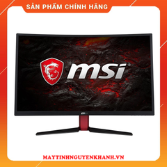 MÀN HÌNH MSI MAG OPTIX G27C4 27