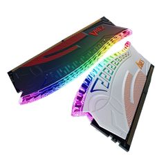 RAM DATO ARES ARMOR 8GB DDR4 3200MHz RGB ĐEN + TRẮNG mới bảo hành 36 tháng