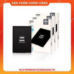SSD KLEVV Neo N400 120GB 2.5-Inch SATA III 3D-NAND (SK Hynix) K120GSSDS3-N40 NEW BH 36 THÁNG