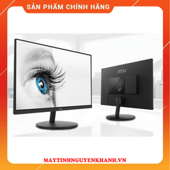 Màn hình LCD MSI PRO MP242 23.8inch FHD IPS 75Hz 5ms NEW BH 36 THÁNG