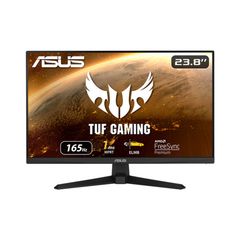 Màn hình LCD 24″ Asus VG247Q1A TUF Gaming FHD VA 165Hz Chính Hãng bảo hành 36 tháng