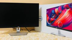 Màn hình máy tính Dell S2421HN 23.8 inch FHD NEW BH 36 THÁNG