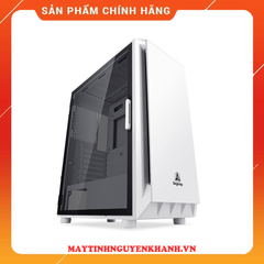 Vỏ case SEGOTEP GANK5 TRẮNG