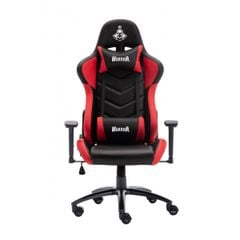 Ghế Gamer Warrior Raider Series Black/Red (WGC206) NEW BH 12 THÁNG