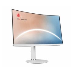 Màn hình MSI MD271 CPW 27Inch FullHD 75Hz 4ms, Loa, Type-C, Cong bảo hành 36 tháng