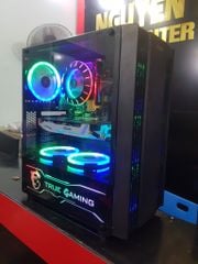 PC H81/RAM 8GB / I5 4570/ RX570 4GB /PSU 700W / SSD 120GB / X120/ SAMA 3403