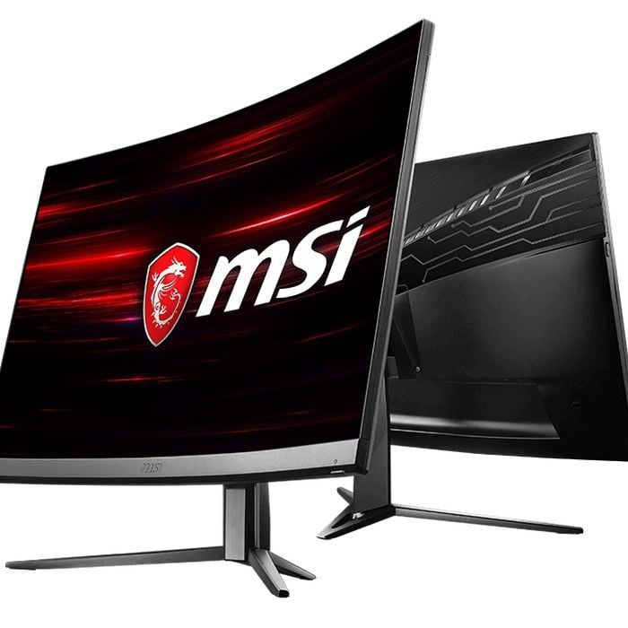 Màn hình máy tính MSI Optix MAG241C 23.6 inch FHD mới bảo hành 36 thán –  CÔNG TY TNHH MÁY TÍNH NGUYỄN KHANH