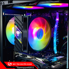NKC - GAMING - DORAN ( 12400F/16GB/1660SUPER)