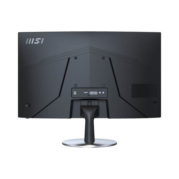 Màn Hình Cong MSI PRO MP242C 75Hz (23.6 inch, 1920 x 1080, 75Hz, Curved 1500R, VA, 5ms) mới bảo hành 24 tháng