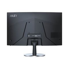 Màn Hình Cong MSI PRO MP242C 75Hz (23.6 inch, 1920 x 1080, 75Hz, Curved 1500R, VA, 5ms) mới bảo hành 24 tháng