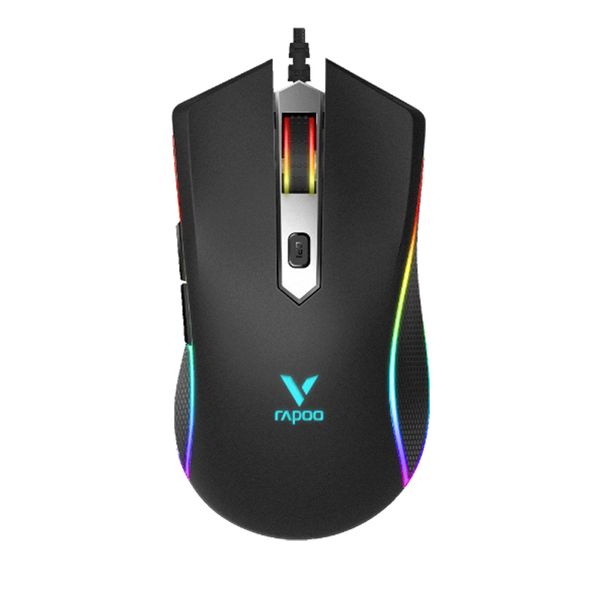 Chuột Gaming Rapoo V28S
