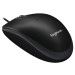 Chuột máy tính Logitech B100 (Đen)
